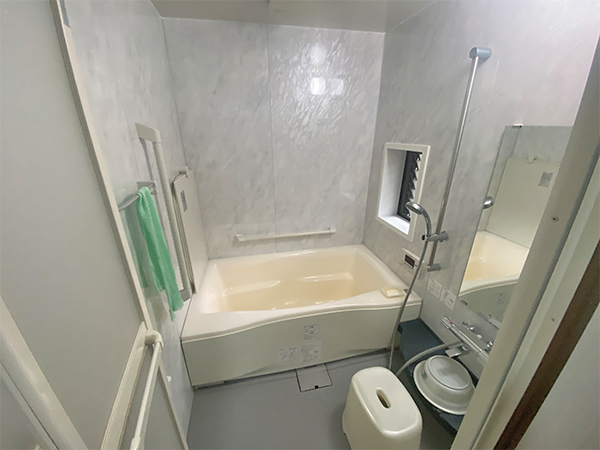 detached 五條市小和町