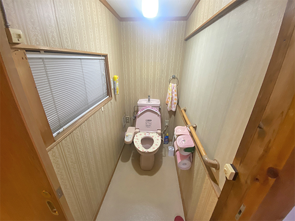 detached 五條市小和町